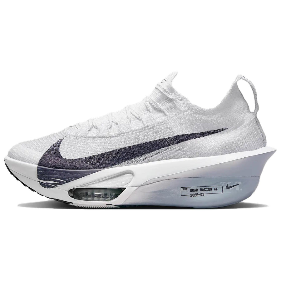 ナイキ Nike Women's Alphafly 3 "White/Pure Platinum/Obsidian Mist/Gridiron" FD8315-102