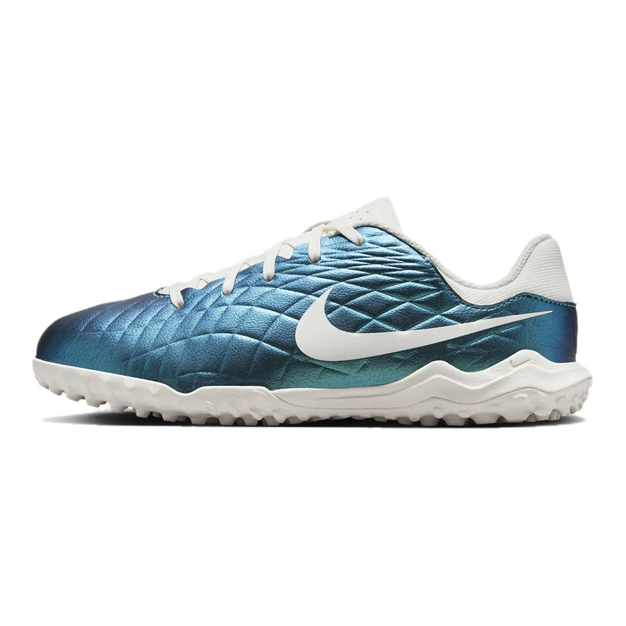 ナイキ ティエンポ Nike GS Tiempo Emerald Legend 10 Academy "Dark Atomic Teal/Sail" FN5927-300