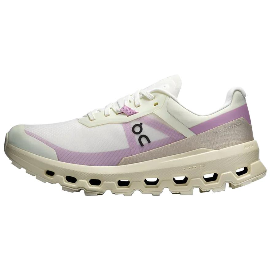 オン On Women's Cloudvista 2 "Ivory/Seedling" 3WE30134854