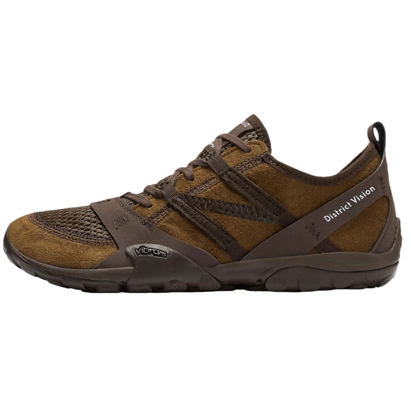 ニューバランス District Vision × New Balance MT10O "Desert Palm/Delicioso" MT10ODN