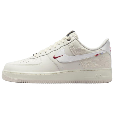 ナイキ エアフォース1 Nike Air Force 1 Low "Pegasus Pack/Phantom/Sail" IQ1119-011