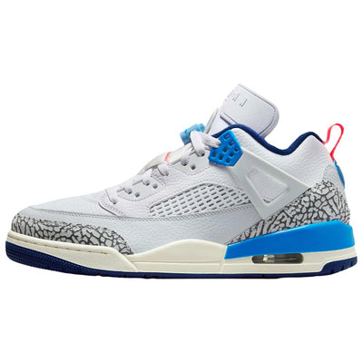 ジョーダン スパイジーク Nike Jordan Spizike Low "Blue Void" FQ1759-110