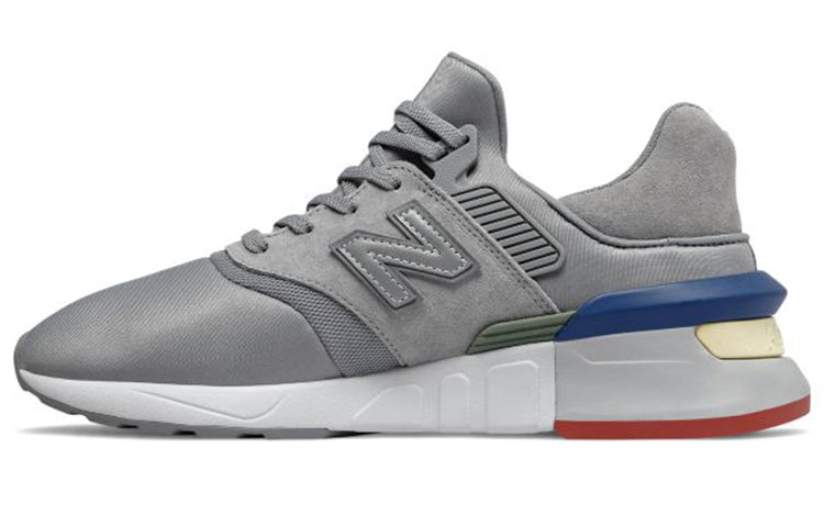 ニューバランス 997 New Balance 997 Sport "Steel" MS997XTA