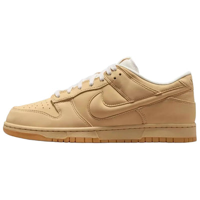 ナイキ ダンク Nike Dunk Low Retro PRM "Sesame/Pale Ivory" IM4411-200