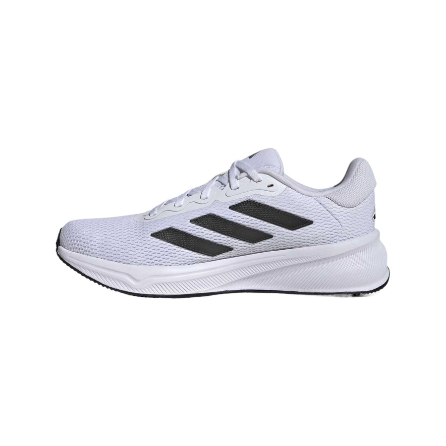 アディダス adidas Response Running "Cloud White/Core Black" IH6008