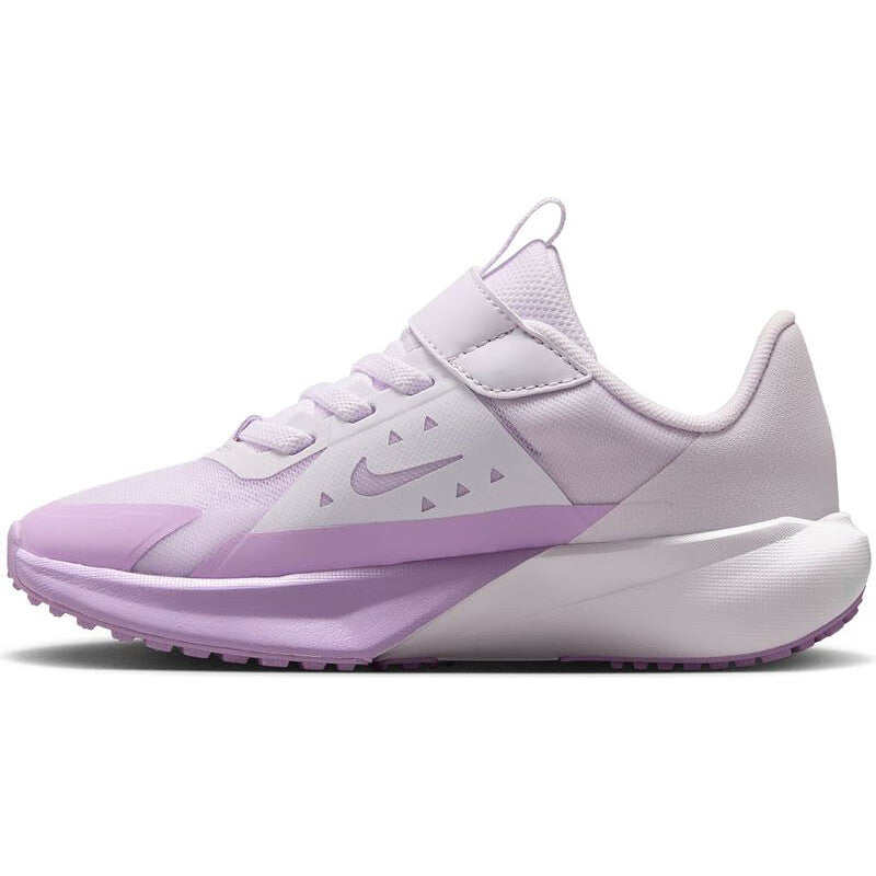 ナイキ Nike PS Sonic Fly "Barely Grape/White/Violet Star/Apricot Agate" FZ0016-500