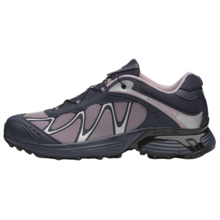 サロモン XT-ウィスパー Salomon XT-Whisper "Nirvana/Blue Nights/Ftw Silver" L47878500