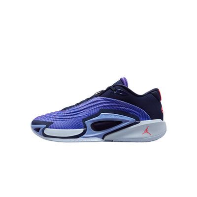 ジョーダン Nike Luka 3 "Purple Comet" FQ1285-500