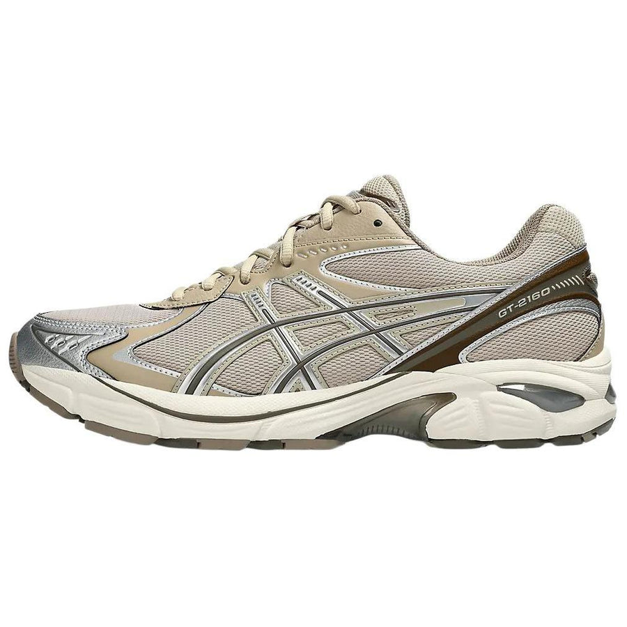 アシックス GT-2160 Asics GT-2160 "Feather Grey/Brown Storm" 1203A320-022