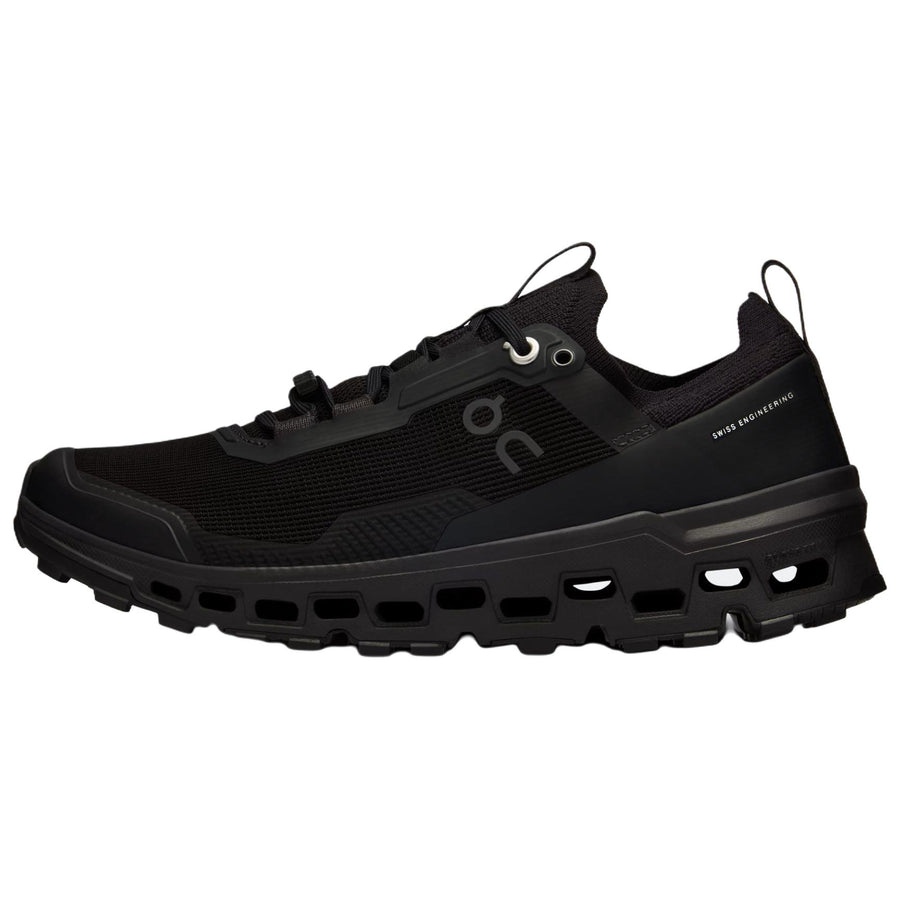 オン On Women's Cloudultra 2 "All Black" 3WD30280485