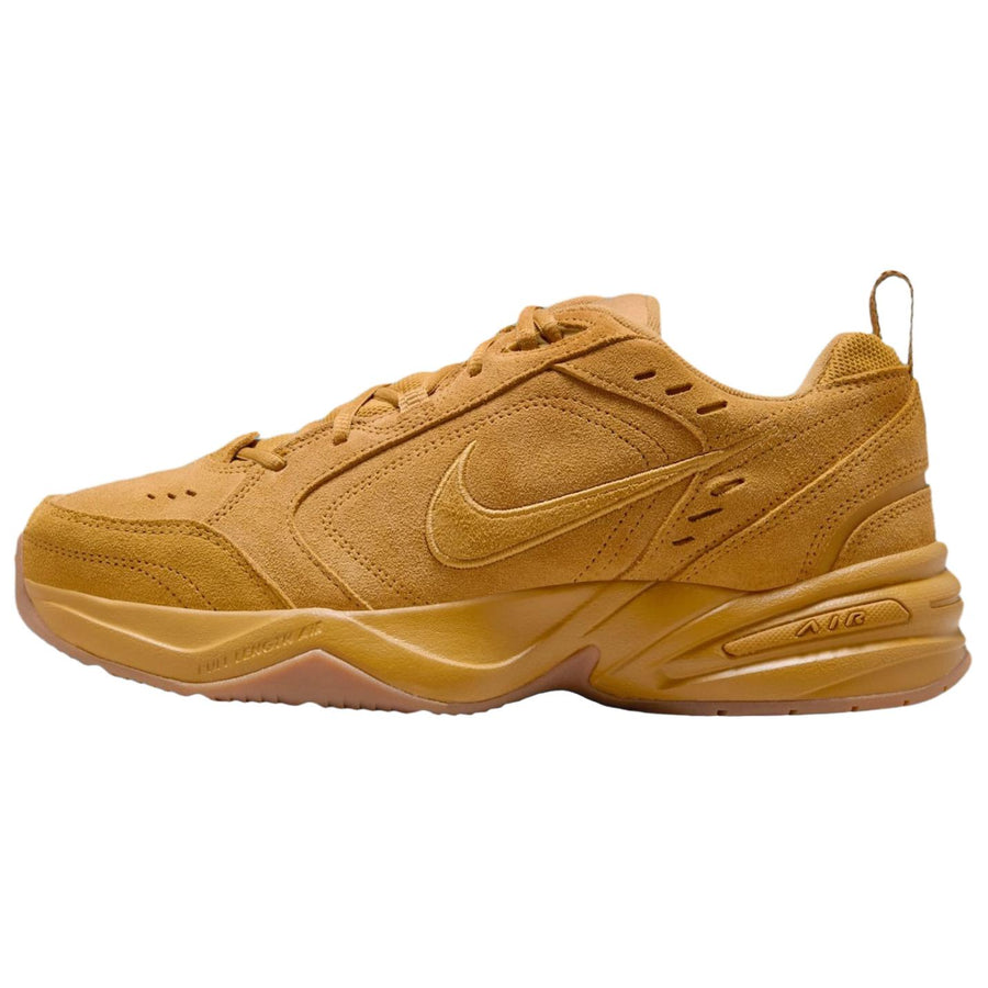 ナイキ Nike Air Monarch 4 SE "Wheat/Gum Medium Brown" IB2281-700