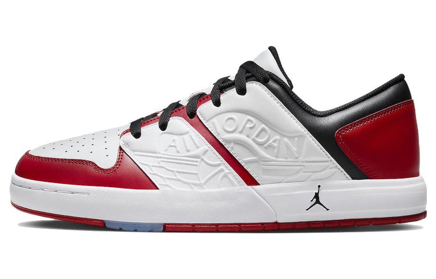 ジョーダン Nike Jordan Nu Retro 1 Low "Chicago" DV5141-611