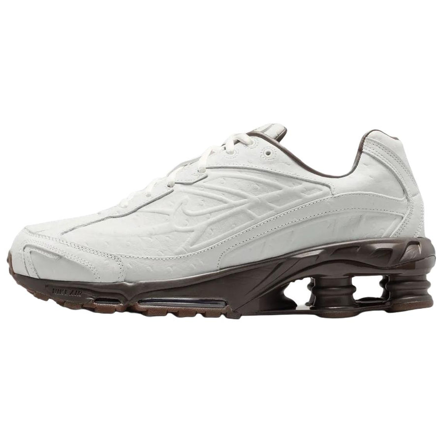 ナイキ ショックス Nike Shox Ride 2 Premium "Morse Code" IQ3369-101