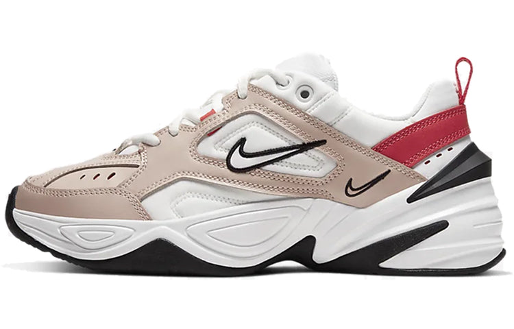 ナイキ Nike Women's M2K Tekno "Fossil Stone" AO3108-205