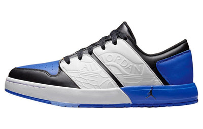 ジョーダン Nike Jordan Nu Retro 1 Low "Sport Royal" DV5141-401