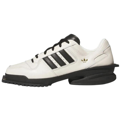 アディダス フォーラム adidas Women's Forum Cubism "Cream White" JR9744