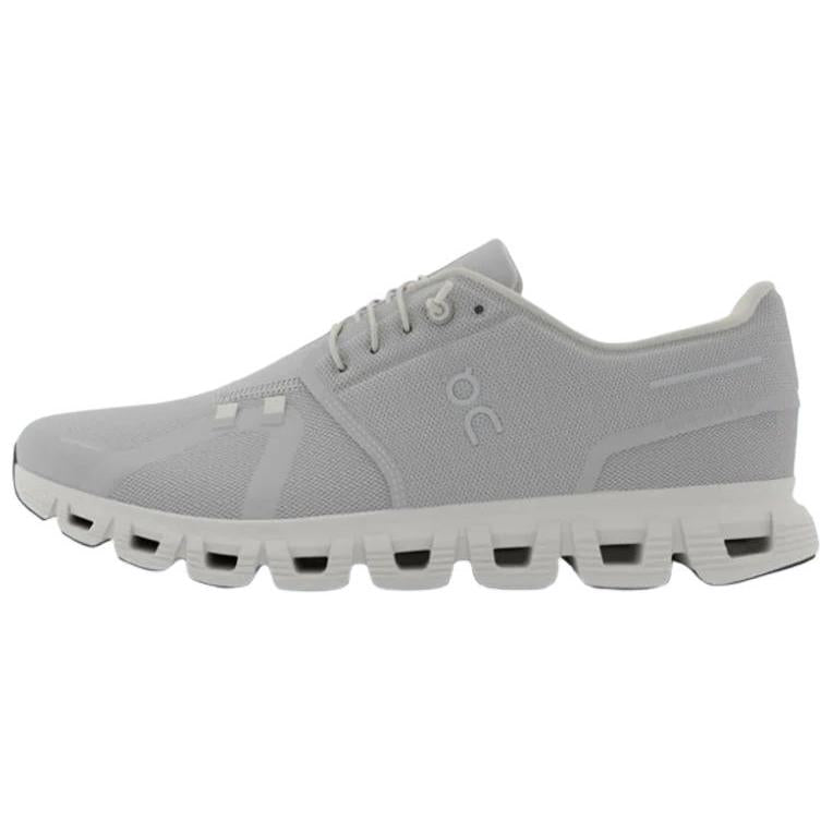 オン On Women's Cloud 6 "Glacier/White" 3WF10060070