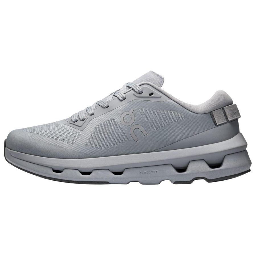 オン On Women's Cloudzone "Alloy/Rock" 3WF10073295