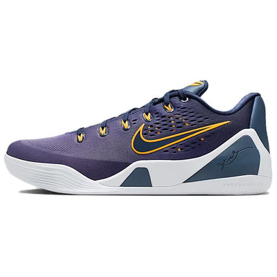 ナイキ コービー Nike Kobe 9 Elite Low EM Protro "Thunder Blue" IH1401-401