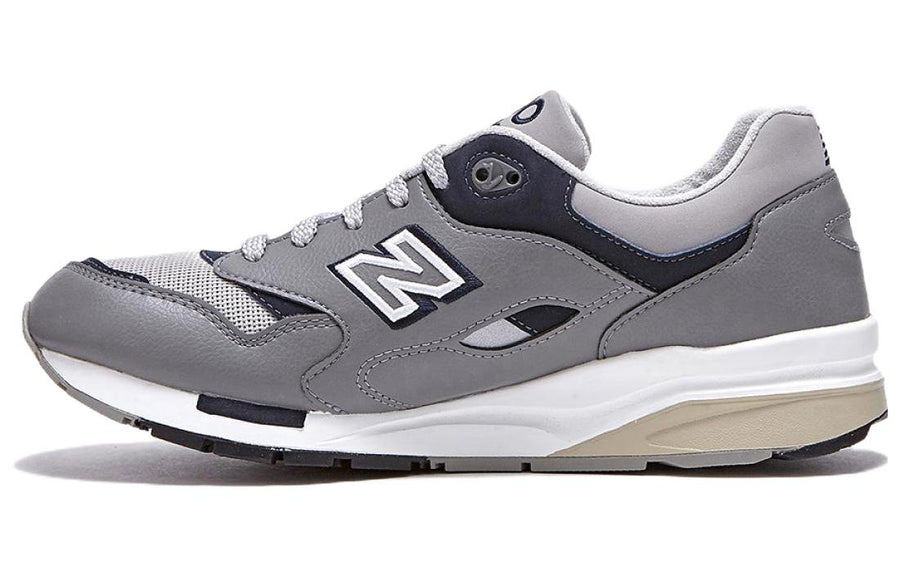 ニューバランス 1600 New Balance 1600 "Gray" CM1600LG