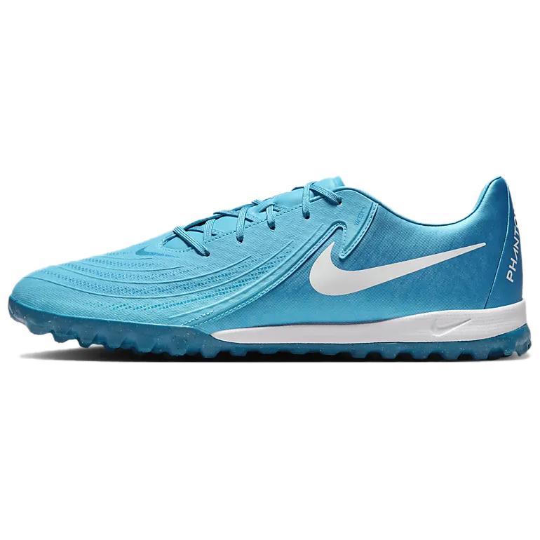 ナイキ ファントム Nike Phantom GX 2 Academy "Blue Fury/White" FJ2577-400