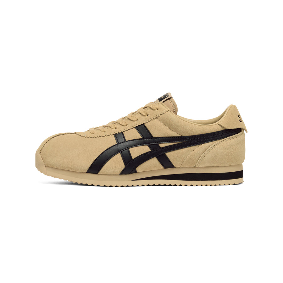 オニツカタイガー Onitsuka Tiger Tiger Corsair "Camel Beige/Black" 1183C555-250