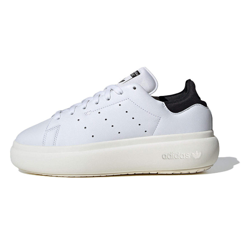 アディダス スタンスミス adidas Women's Stan Smith PF "Footwear White/Off White/Core Black" IE0450