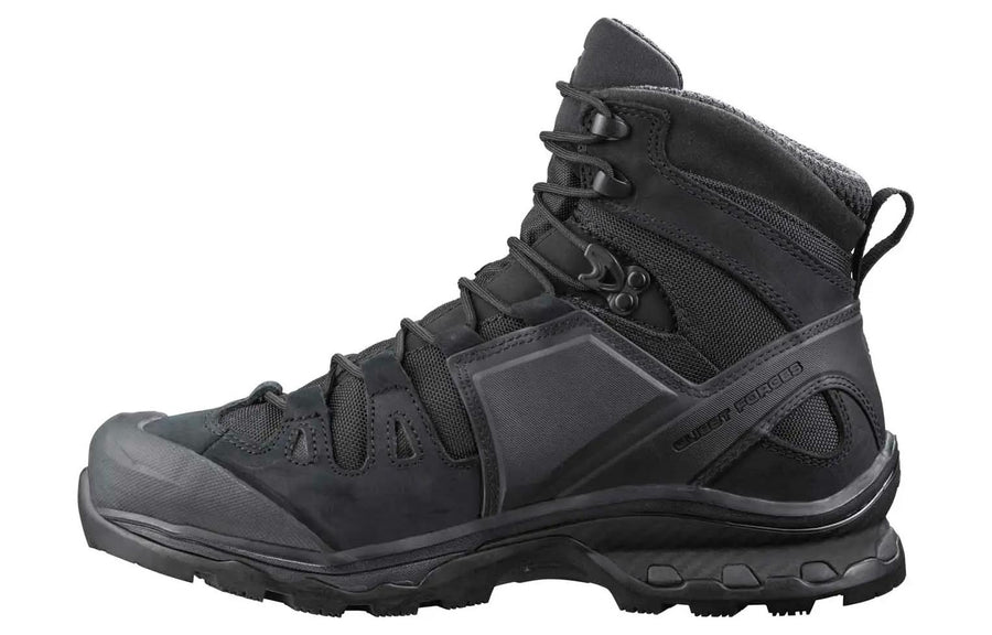 サロモン Salomon Quest 4D GORE-TEX Forces 2 EN "Black" L40723200