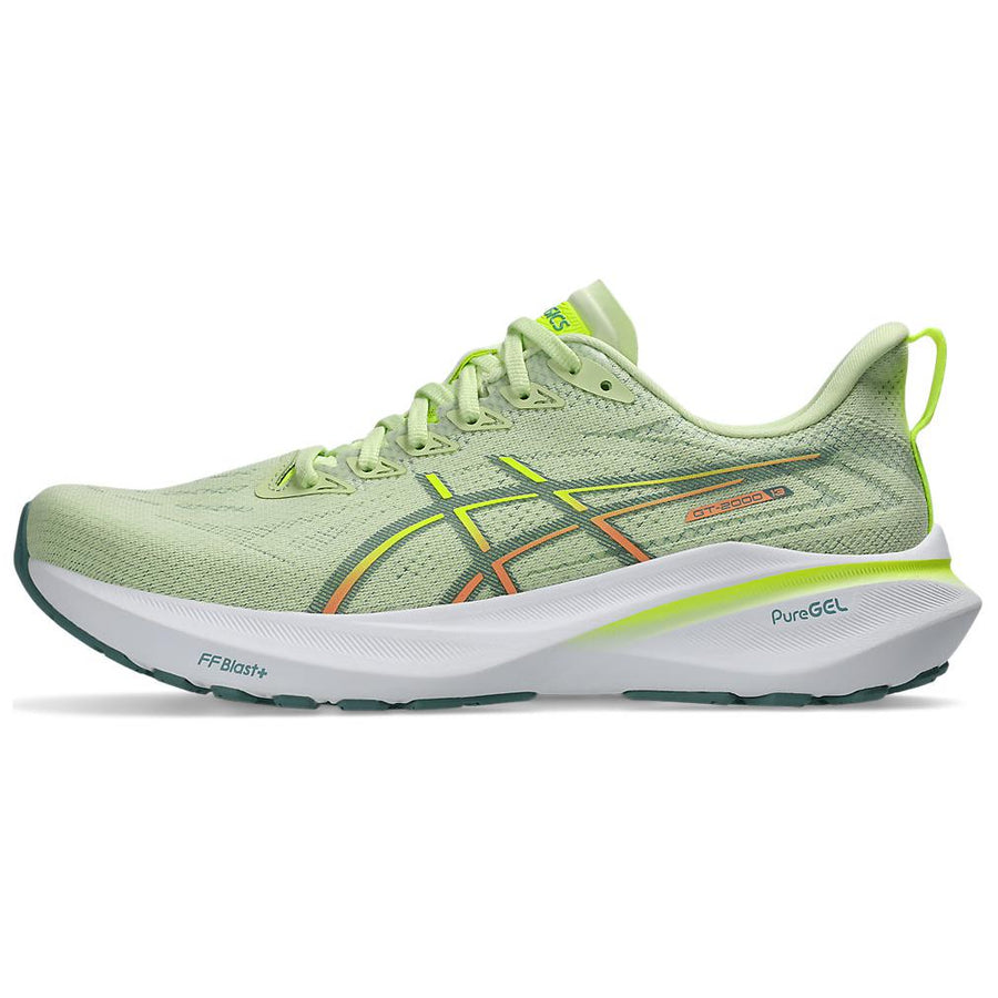 アシックス GT-2000 Asics GT-2000 13 "Cool Matcha/Celadon" 1011B861-300