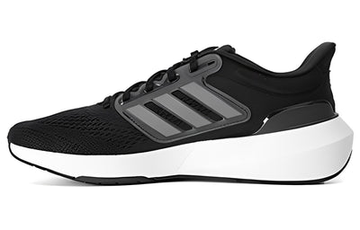 アディダス adidas Ultrabounce "Core Black/Footwear White" HP5796