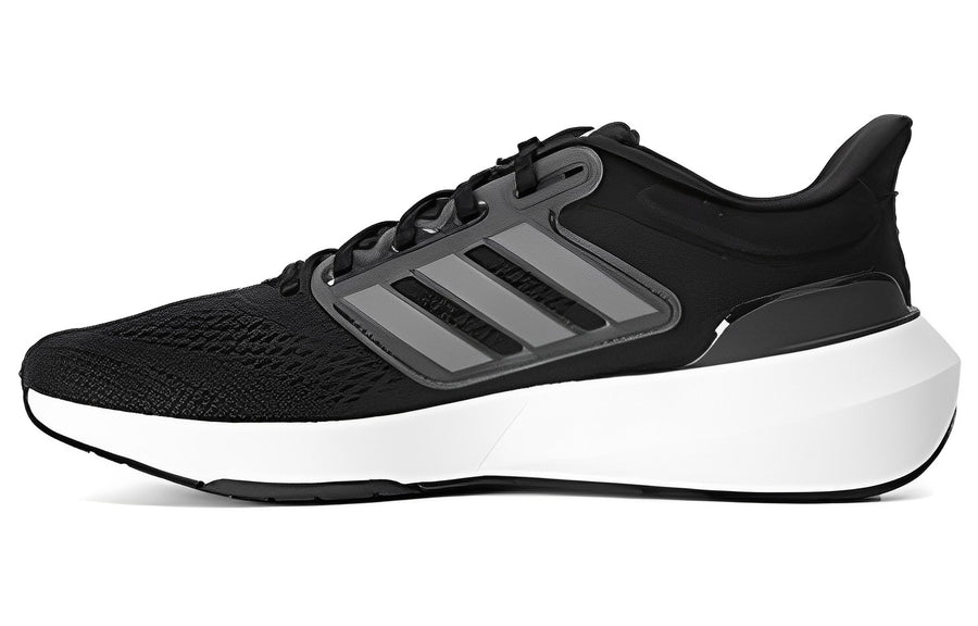 アディダス adidas Ultrabounce "Core Black/Footwear White" HP5796