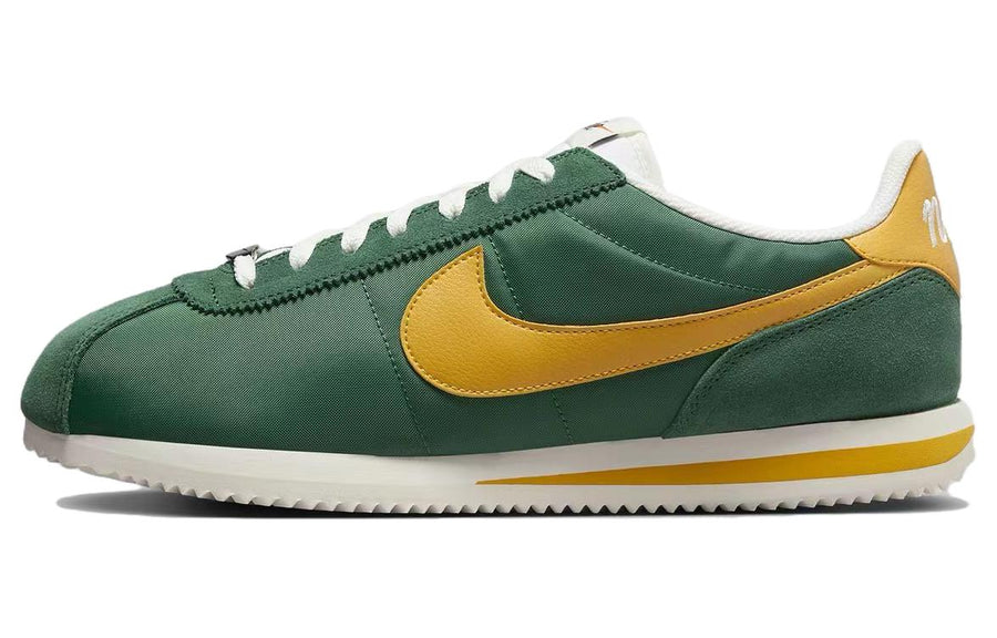 ナイキ コルテッツ Nike Cortez TXT "Oregon/Gorge Green and Yellow Ochre" HF1435-300