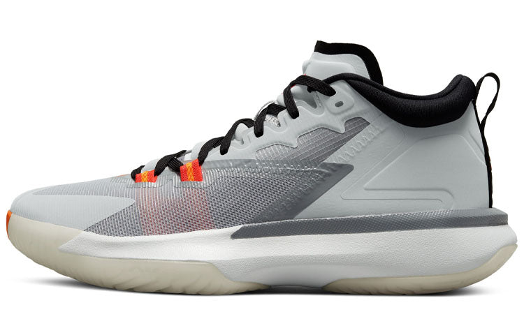 ジョーダン Nike Jordan Zion 1 "Light Smoke Gray" DA3129-008