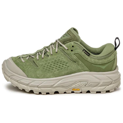 ホカ Hoka Tor Ultra Lo TP GORE-TEX "Forest Floor" 1153137F-FSTF