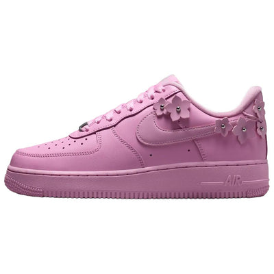 ナイキ エアフォース1 Nike Women's Air Force 1 '07 "Florette/Pink Rise" IR8637-600