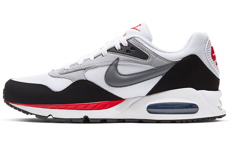 ナイキ エアマックス Nike Air Max Correlate "White/Black/Old Royal/Cool Grey" 511416-104