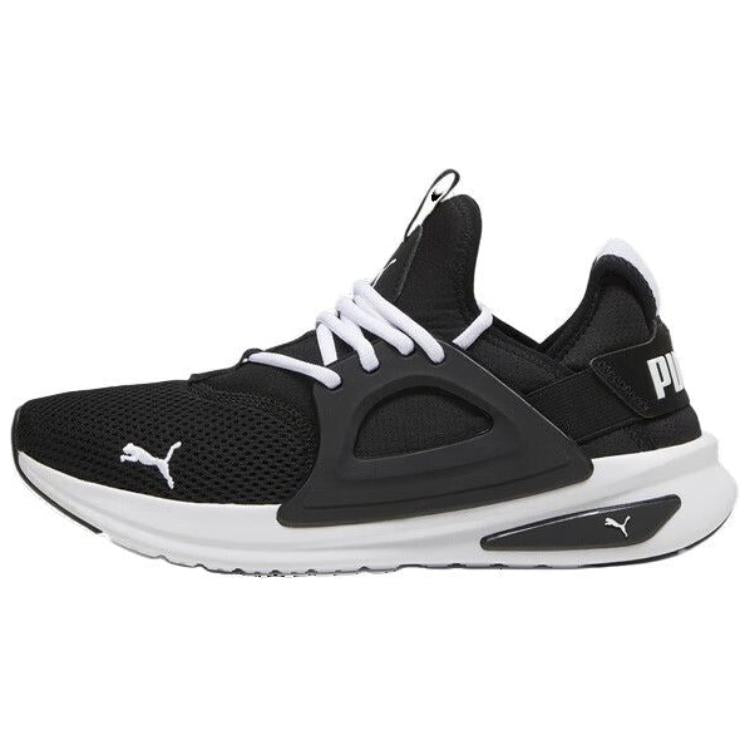 プーマ Puma Softride Enzo Evo "Puma Black/Puma White" 377048-27