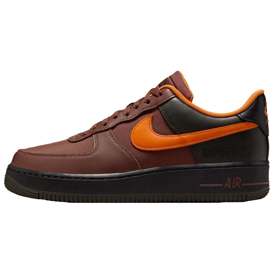 ナイキ エアフォース1 Nike Air Force 1 Low GORE-TEX "Fauna Brown" CK2630-201