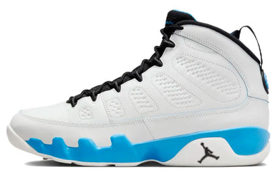 エアジョーダン9 Nike Air Jordan 9 Retro "Powder Blue" FQ8992-101