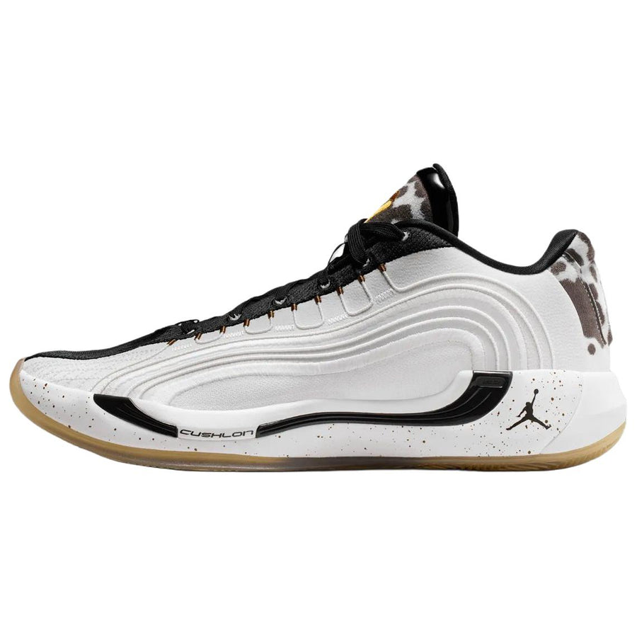 ジョーダン ルカ4 Nike Jordan Luka 4 "Gone Ranching" IB7904-100