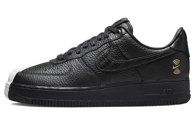 ナイキ エアフォース1 Nike Air Force 1 Low Anniversary Edition "Black" DX6034-001