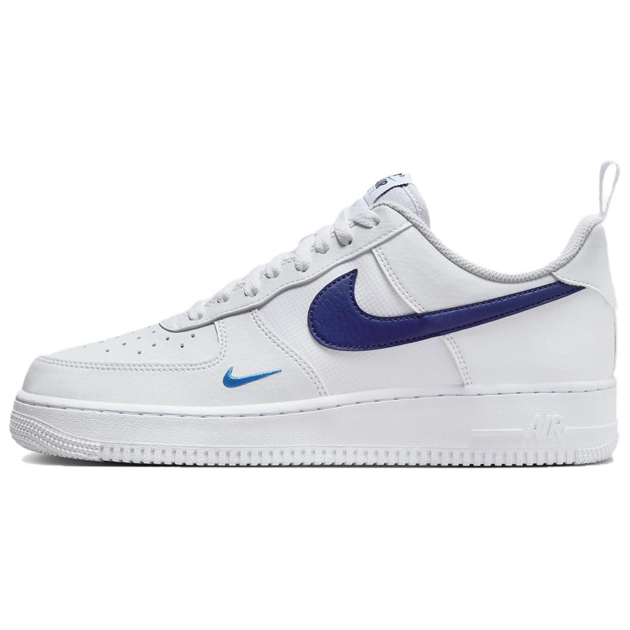 ナイキ エアフォース1 Nike Air Force 1 Low "Obsidian/Photo Blue" HF3836-100