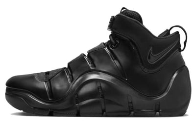 ナイキ レブロン Nike LeBron 4 "Anthracite" (2023) FJ1597-001