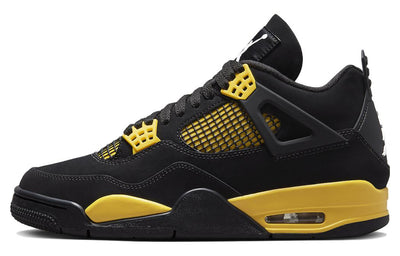 エアジョーダン4 Nike Air Jordan 4 Retro "Thunder"(2023) DH6927-017