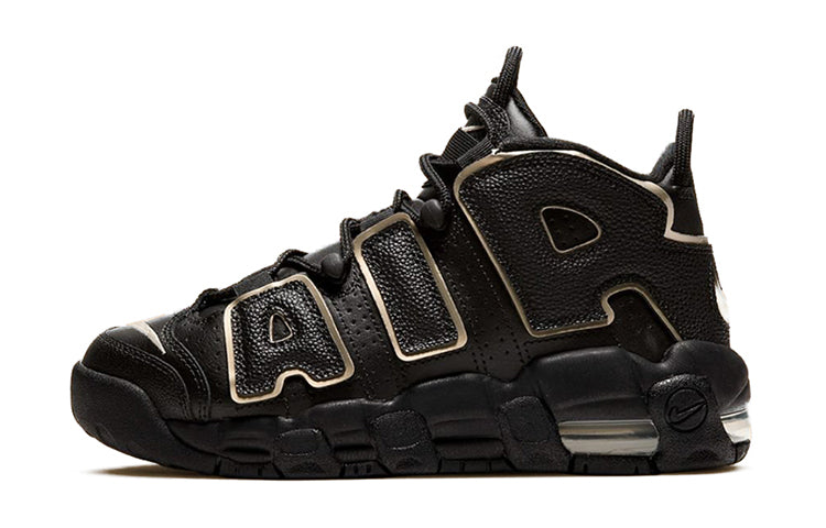 ナイキ エア モア アップテンポ Nike Air More Uptempo Metalic Gold DD3038-001