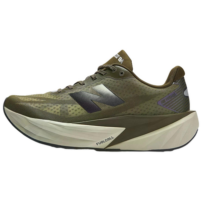 ニューバランス フューエルセル New Balance FuelCell Rebel V5 "Woodland/Shipyard/Silver Metallic" MFCXPB5