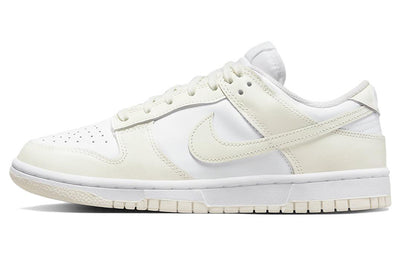 ナイキ ダンク Nike Women's Dunk Low "Coconut Milk" DD1503-121