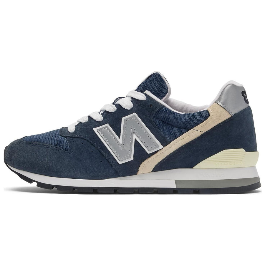 ニューバランス 996 New Balance 996 "Navy" U996NV