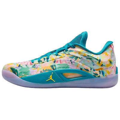ジョーダン Nike Jordan Zion 4 "Tropical Teal/Lilac Mist" FD0591-301