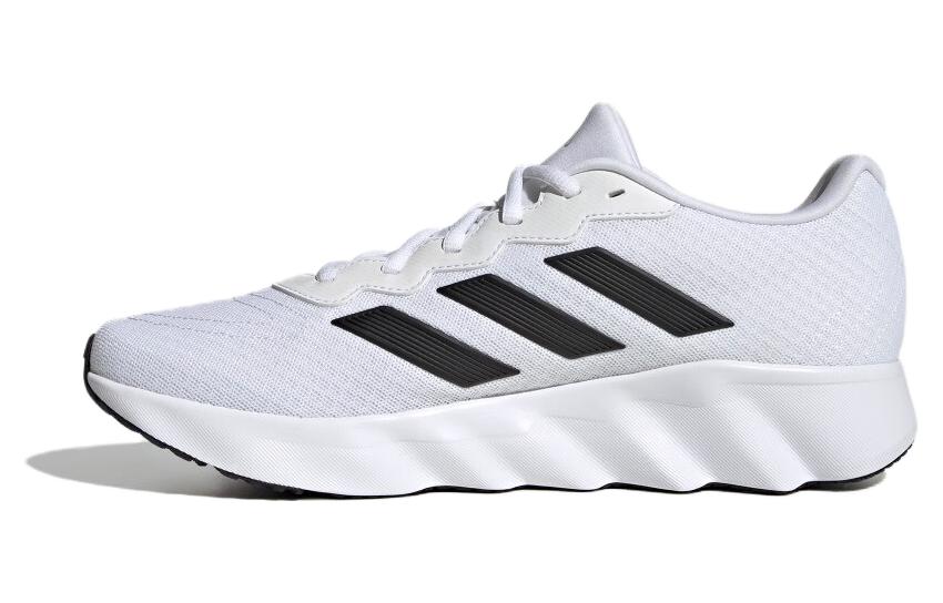 アディダス adidas Switch Move "Footwear White/Core Black/Halo Silver" ID5252
